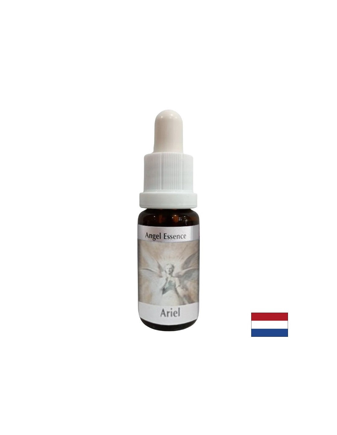 Има успокояващ ефект - Ariel Essence (Angel Essence No 2), капки 15 ml