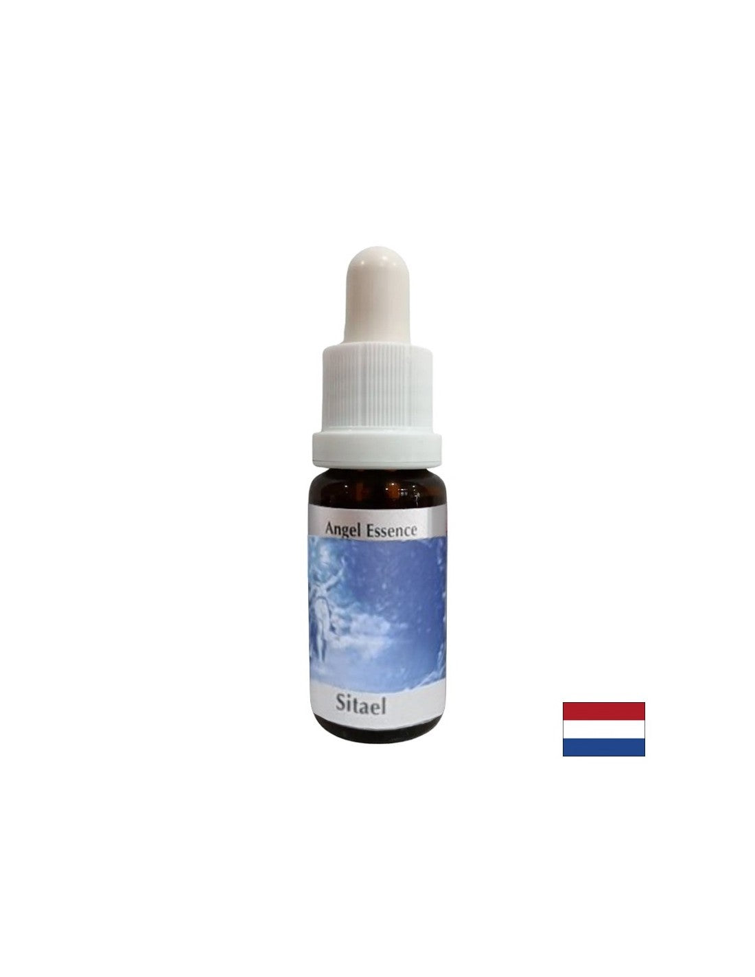 Поддържа духовна комуникация - Sitael Essence (Angel Essence No. 20), 15 ml капки