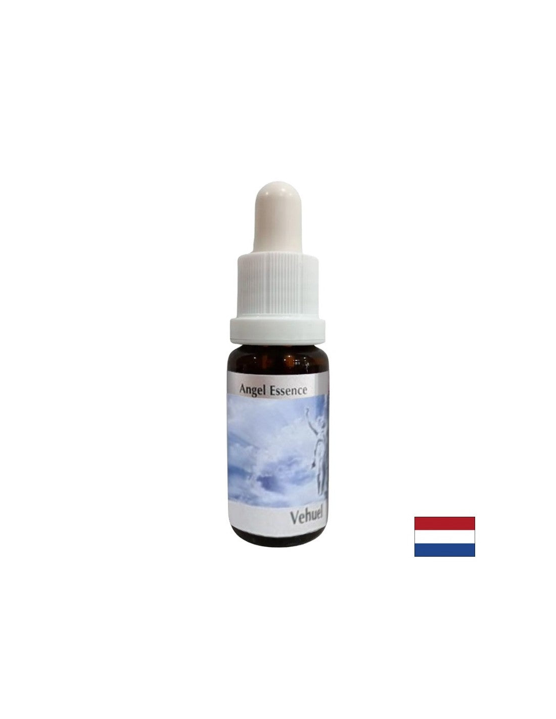 Трансформира старата болка - Essence Awer (Angel Essence No. 21), капки 15 ml