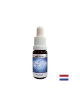 Развива толерантност - Асалия Същност (Ангелска есенция № 3), капки 15 ml