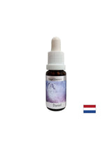 Показва по -високия смисъл - Даниел Есенция (ангелска есенция № 6), пада 15 ml