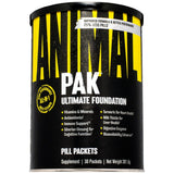 Animal Pak - 30 опаковки