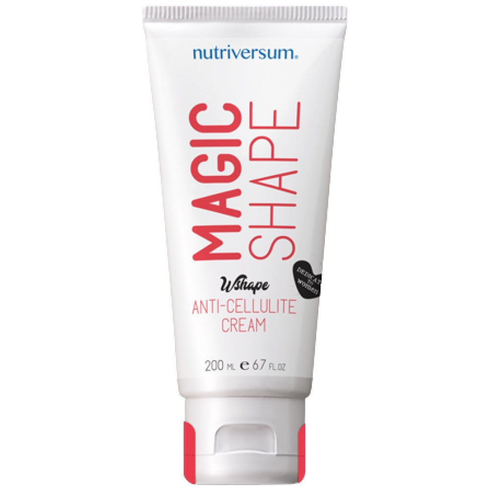 Антицелулитен крем - 200 ml