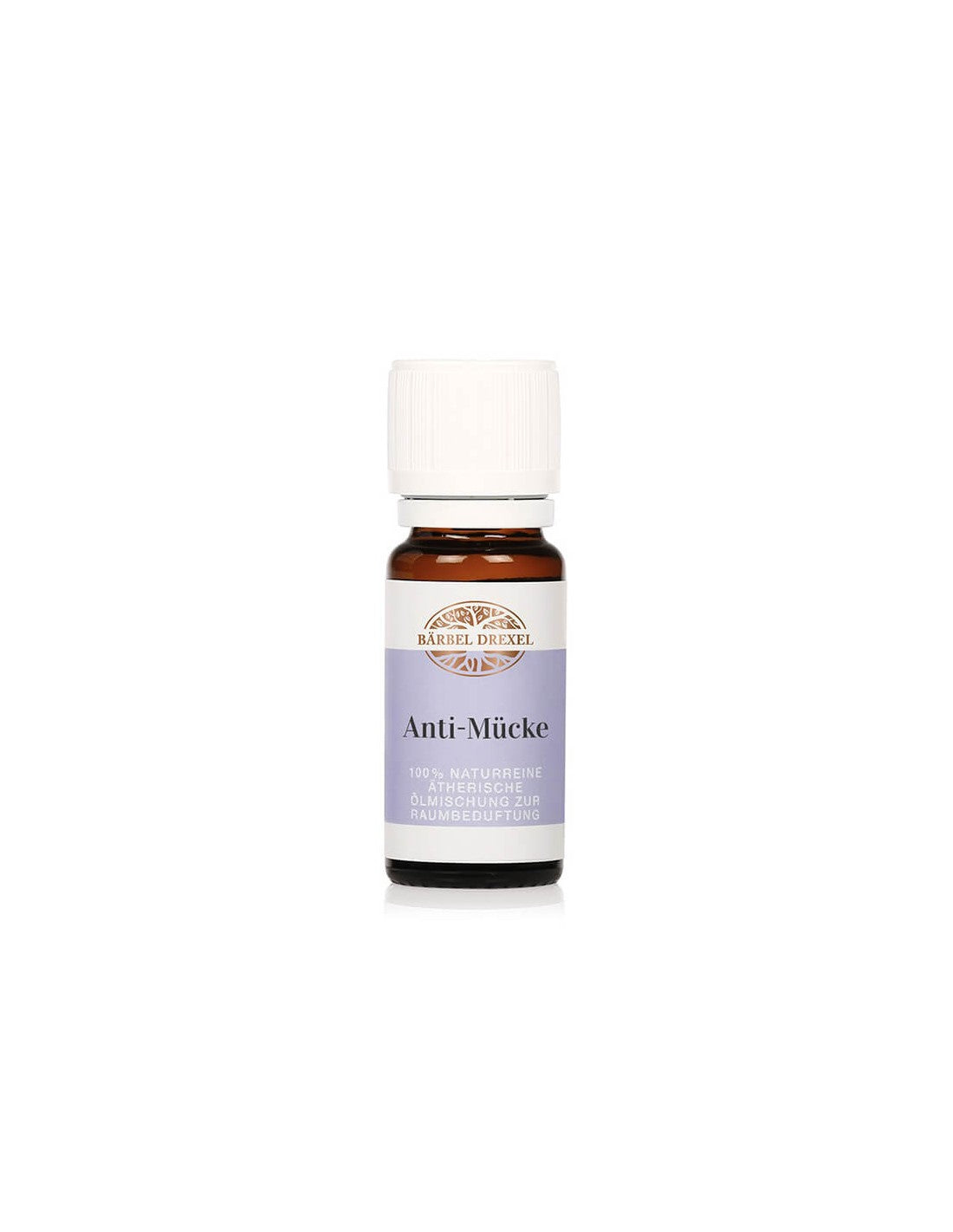 Anti -Mücke - Смес от етерични масла срещу комари, 10 ml
