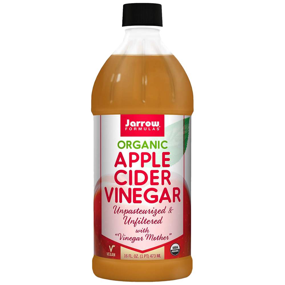 Ябълков оцет 473 ml