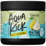 Aqua Kick/Advanced Hydration с кофеин и таурин - 300 грама
