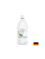 Колоиден силиций в левитирана вода - аква силициев диоксид, 500 ml