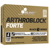Arthroblock Forte | Спортно издание - 60 капсули