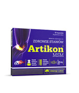 Artikon MSM 30 капсули