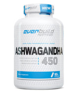 Ashwagandha 450 mg / 90 капачки