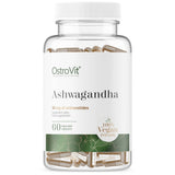Ashwagandha 700 mg / vege 60 капсули