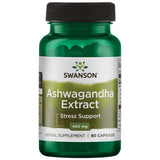 Екстракт от Ashwagandha 450 mg - 60 капсули