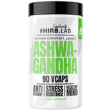 Екстракт от Ashwagandha 600 mg - 90 капсули