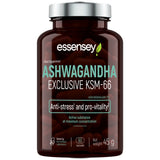 Ashwagandha KSM -66 200 mg - 90 капсули