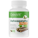 Ashwagandha Pro 15 90 таблетки