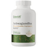 Екстракт от корен Ashwagandha 139 mg 240 капсули