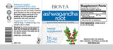 Коренни течни капки Ashwagandha / 30 ml