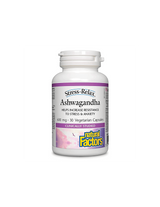 Ashwagandha Sensoril - 60 капсули