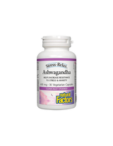 Ashwagandha Sensoril - 60 капсули
