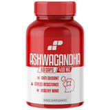 Ashwagandha 450 mg | С 9% от с витанолиди - 60 капсули