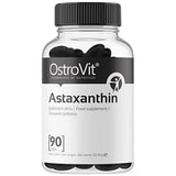 Астаксантин 0,6 mg 90 гел капсули