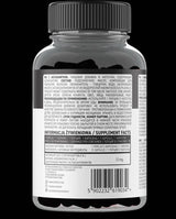 Астаксантин 0,6 mg 90 гел капсули