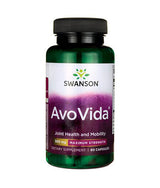 Avovida - максимална якост 300 mg - 60 капсули