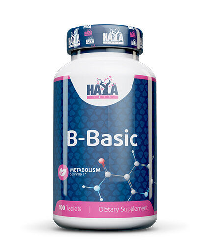 B-Basic / 100 раздела.