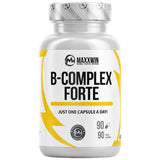 B -Complex Forte - 90 капсули
