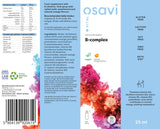 B-Complex | Орален спрей - 25 ml