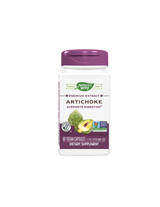 Артишок 450 mg - 60 капсули