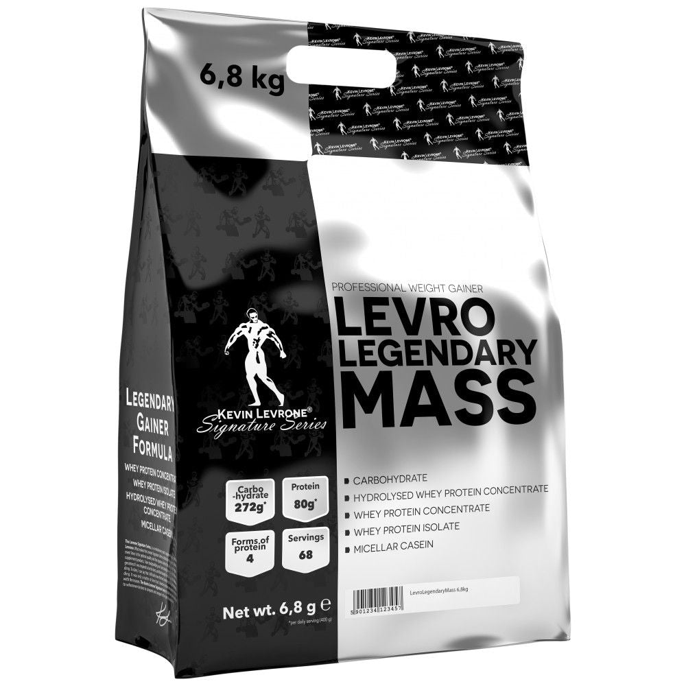 Levrolegendary Mass - 6800 грама