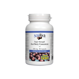 Acai Berry Concentrate 4: 1 500 mg - 90 капсули