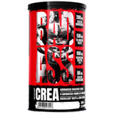 <tc>BAD ASS</tc> Crea | 4 усъвършенствани форми на креатинова матрица - 300 грама