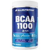 BCAA 1100 2: 1: 1 - 300 капсули