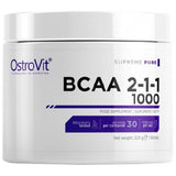 BCAA 2: 1: 1 1000 150 таблетки