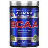 BCAA 2: 1: 1 - 400 грама
