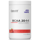 BCAA 20: 1: 1 400 грама