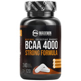 BCAA 4000 силна формула - 240 таблетки
