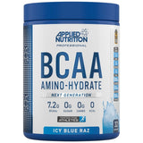 Bcaa амино-хидрат | Следващо поколение - 450 грама