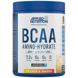 Bcaa амино-хидрат | Следващо поколение - 450 грама