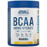 Bcaa амино-хидрат | Следващо поколение - 450 грама
