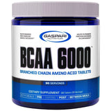 BCAA 6000 - 180 таблетки