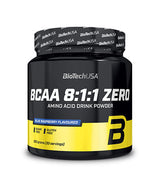 BCAA 8: 1: 1 нула - 0,250 кг