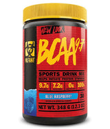 BCAA 9.7/30 Serv. - 0,348 кг