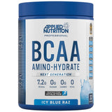 Bcaa амино-хидрат | Следващо поколение - 450 грама