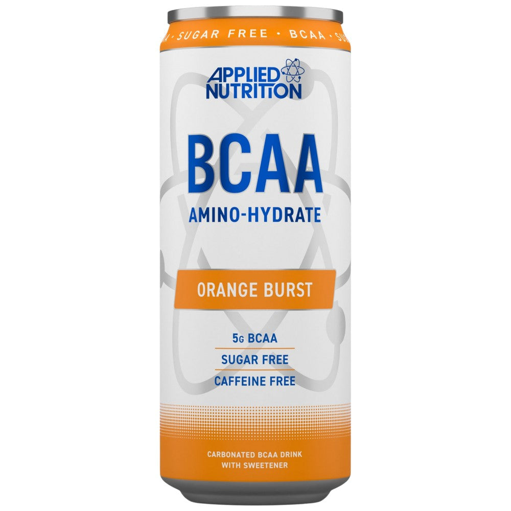 Bcaa амино-хидрат | Без захар - 330 ml