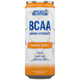 Bcaa амино-хидрат | Без захар - 330 ml