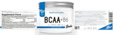 BCAA + B6 таблетки - 200 таблетки