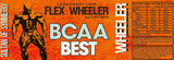 BCAA BEST | С L-глутамин и L-цитрулин малат-420 грама